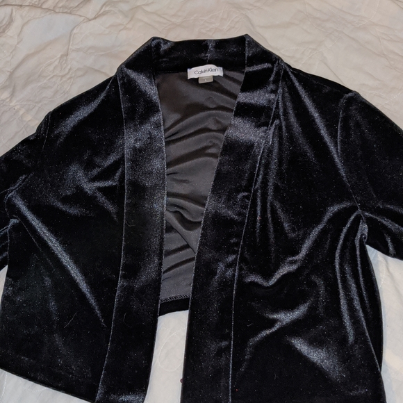 Jacket - Picture 3 of 3